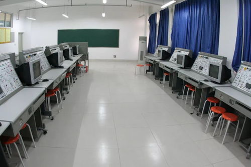 畫得了機械圖紙，玩得轉機器人 大機械工程管理服務的卓越風采