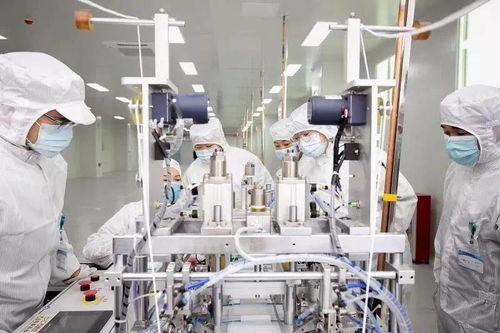 APS系統在制造業人工成本與工程管理服務中的應用